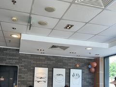 -麦当劳(健德桥得来速店)