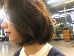 -Hair Code芭曲发型