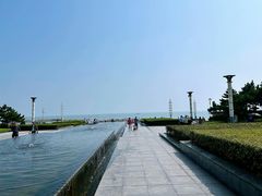 -日照灯塔风景区
