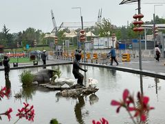 -亦庄创意生活广场