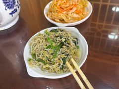 -京穆兰兰州牛肉面·清真(中川机场店)
