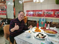 -正阳春烤鸭(华捷道店)