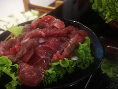 -原食烤肉·苏姐餐厅