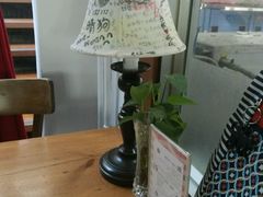 -雕刻时光咖啡馆(北航店)