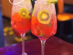 -blue frog蓝蛙(长泰广场店)