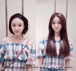 -AD HAIR 