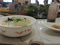 -郑庄脂渣海鲜楼(九水路店)