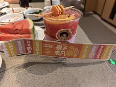 -海底捞火锅(顺义华联店)