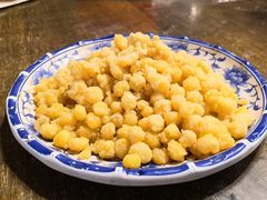 蛋黄玉米-醉八仙热酒馆(渝中店)
