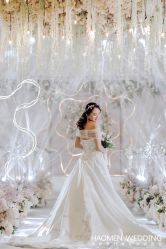 -豪门婚礼策划