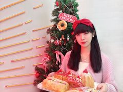 -红星前进面包牛奶公司(君太店)