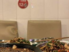 -鸿顺老铁锅美蛙鱼府(解放碑店)