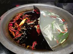 -宽板凳老灶火锅(南礼士路店)