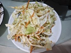 -柳沟豆腐宴69号福豆堂