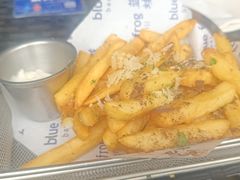 -bluefrog蓝蛙(皇庭广场店)