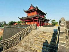 -锦江之星(武汉黄鹤楼复兴路地铁站店)