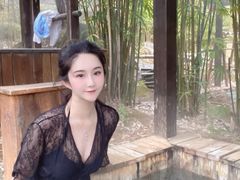 -崇阳三特浪口温泉