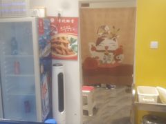 -傅强排骨(成都总店)