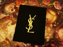 -YVESSAINTLAURENT