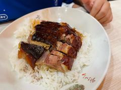 -一乐烧鹅(中环店)