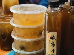 -铁朋小锅米线(金星店)
