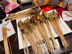 -炭小签·贵阳特色烧烤(118广场店)