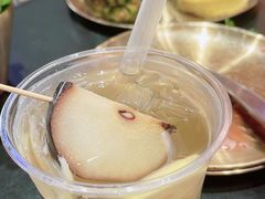 -闻老头·菊花炭烤肉(佛山首店)