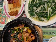 -吴系粤菜馆·茶餐厅(深业上城店)