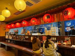 -鸟鹏烧鸟居酒屋(昌岗店)