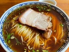 红闷肉-同得兴 Since·1995 传统苏式面馆(十全街店)