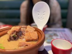 -来菜·湖北头牌藕汤(武商MALL众圆店)