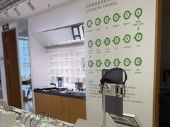 -启明眼镜(海淀黄庄店)