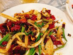 -虎虎龙虾大排档(双井店)