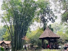 -成都杜甫草堂博物馆
