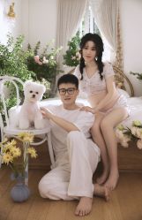 -WAVE SODA摄影工作室