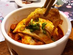 -渝是乎川渝小炒(新世界百货望京店)