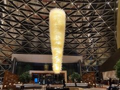 -深圳大梅沙京基洲际度假酒店