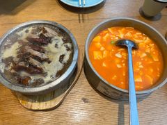-张烤鸭·川菜·非遗冒烤鸭(青石桥店)