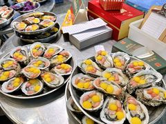 -飞尝蚝·顺德菜·鱼生(顺德总店)