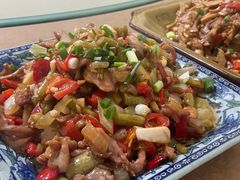 -朗妈私房菜(婺女州店)