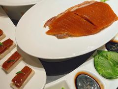 -阿庄新豫菜(通泰路店)