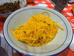 -荆九爷爆炒桥头三嫩(夫子庙店)