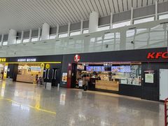 -南通兴东国际机场