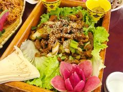 -吉祥圣雪藏餐