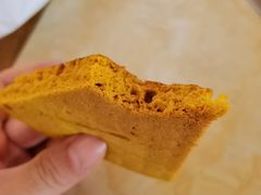 青稞饼-顺顺小吃(独克宗古城店)