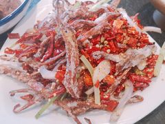 椒香鸭舌-金锅小厨(乐活街店)
