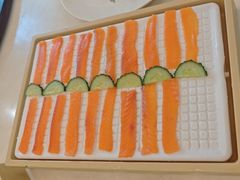 -壹湖两岸·鱼鲜山里菜(东江湖店)