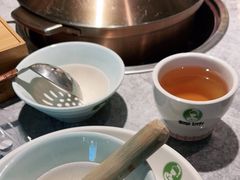 -椰妹·椰子鸡火锅(三祺广场店)