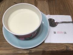 -宝珠奶酪(长宁金虹桥店)