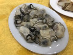 -濠轩阁特色生蚝火锅(水湾路店)
